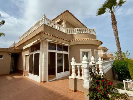 Chalet en venta en Torrevieja