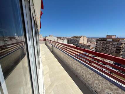 Ático en venta en Torrevieja rebajado