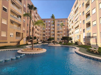Estudio en venta en Torrevieja