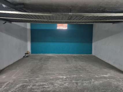 Plaza de parking en venta en Torrevieja