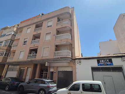 Plaza de parking en venta en Torrevieja