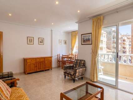 Apartamento en venta en Torrevieja