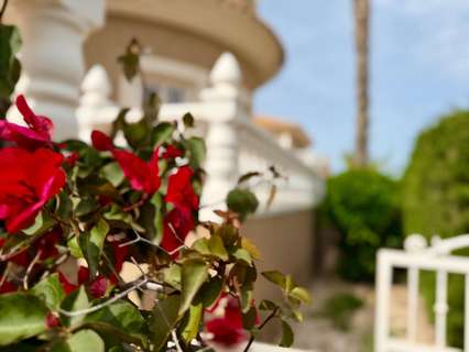 Chalet en venta en Torrevieja