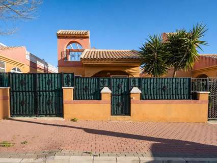 Chalet en venta en Torrevieja