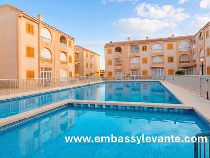 Apartamento en venta en Torrevieja