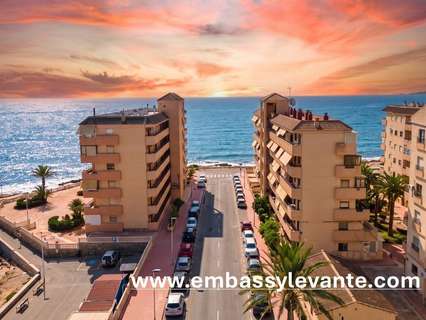 Apartamento en venta en Torrevieja