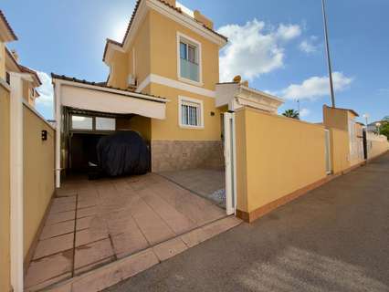 Casa en venta en Rojales