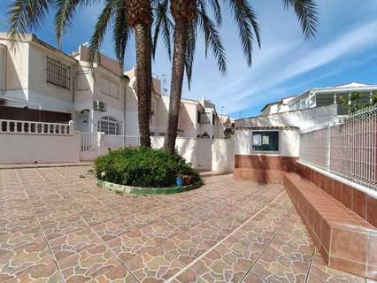 Casa en venta en Torrevieja