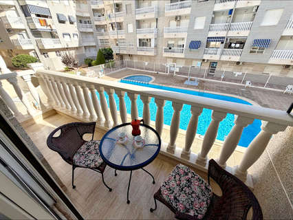 Apartamento en venta en Torrevieja