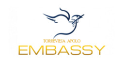 logo Inmobiliaria Embassy Levante Torrevieja