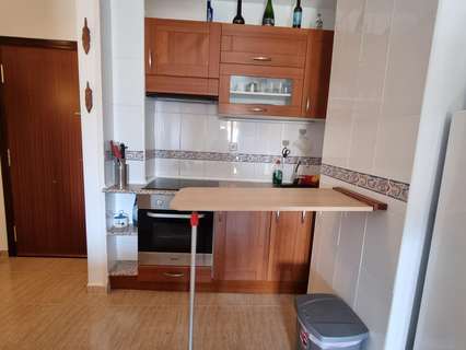 Apartamento en alquiler en Almería