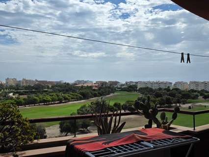 Piso en venta en Roquetas de Mar