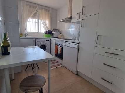 Ático en venta en Roquetas de Mar