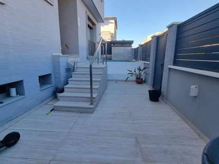 Chalet en venta en Almería
