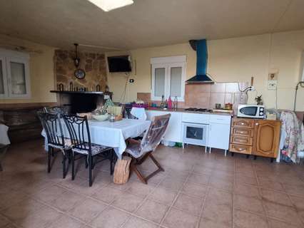 Casa rústica en venta en Felix