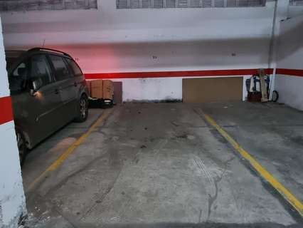 Plaza de parking en venta en Roquetas de Mar
