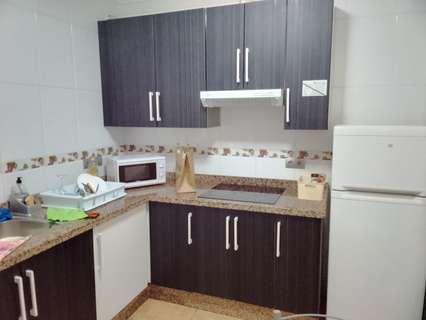 Piso en alquiler en Roquetas de Mar