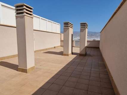 Ático en venta en Roquetas de Mar