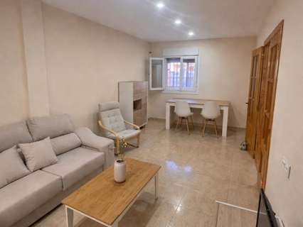 Casa en alquiler en Huércal de Almería