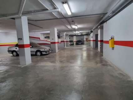 Plaza de parking en alquiler en Roquetas de Mar