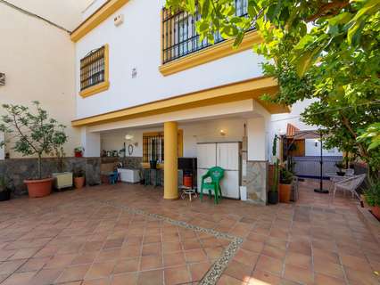 Casa en venta en Almería
