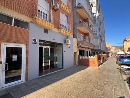 Local comercial en alquiler en Almería