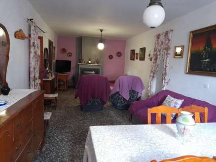 Casa en venta en Tabernas