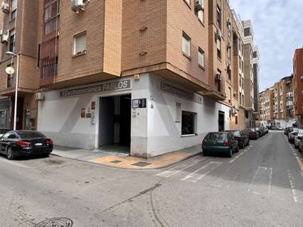 Local comercial en venta en Almería