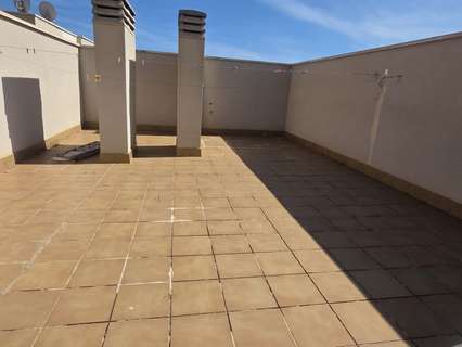 Ático en venta en Roquetas de Mar