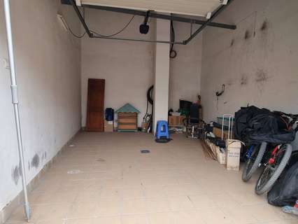 Nave industrial en venta en Roquetas de Mar