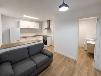 Planta baja en venta en Almería