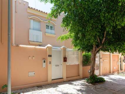 Casa en venta en Almería