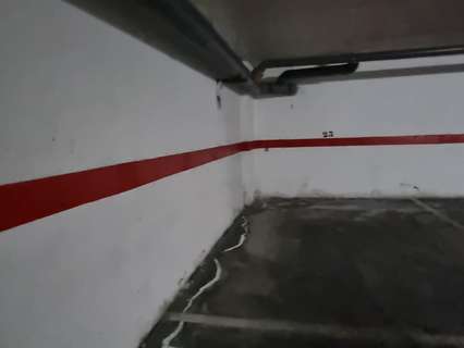 Plaza de parking en alquiler en Roquetas de Mar