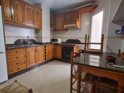 Piso en alquiler en Vícar