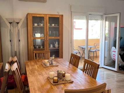 Apartamento en alquiler en Roquetas de Mar