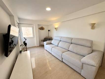 Apartamento en alquiler en Almería