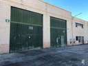 Nave industrial en venta en Elche/Elx