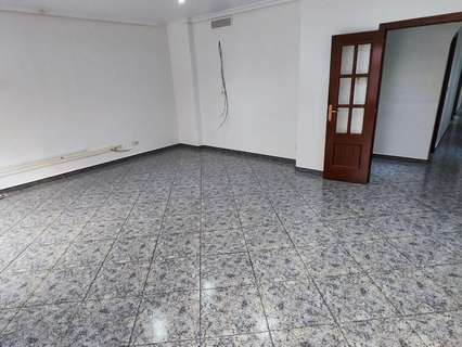 Piso en venta en Elche/Elx