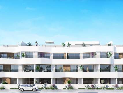 Apartamento en venta en Los Alcázares