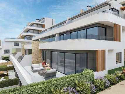 Dúplex en venta en Finestrat