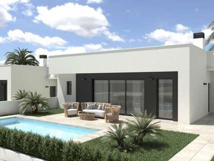 Casa en venta en Alhama de Murcia