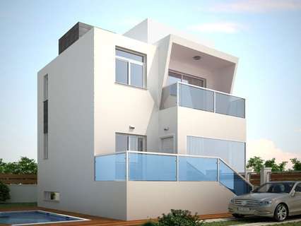 Casa en venta en Busot