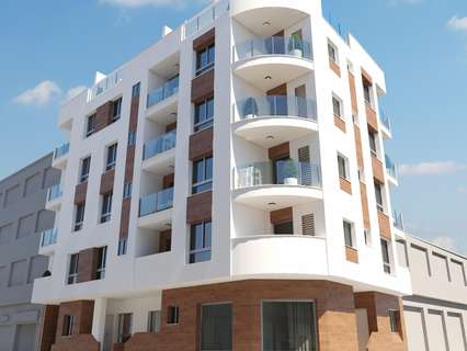 Apartamento en venta en Torrevieja