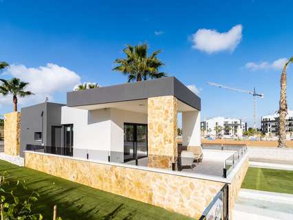 Casa en venta en Torrevieja