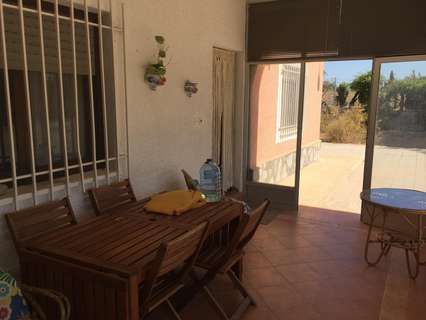 Chalet en venta en Elche/Elx Matola