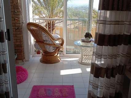 Piso en venta en Elche/Elx zona Los Arenales del Sol