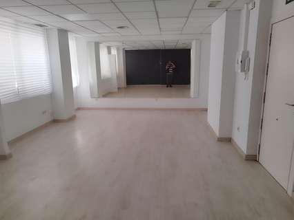 Local comercial en alquiler en Elche/Elx