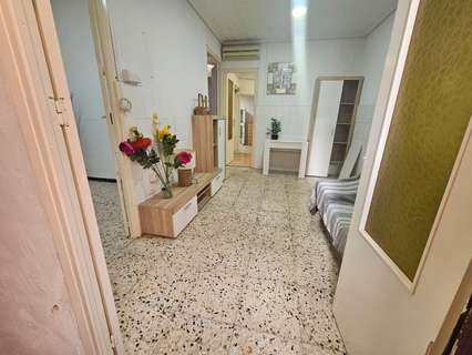 Planta baja en venta en Elche/Elx rebajada