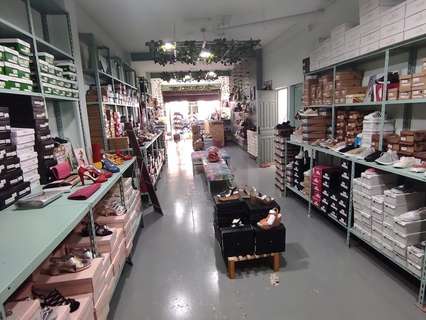 Local comercial en venta en Elche/Elx