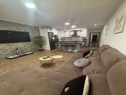 Planta baja en venta en Elche/Elx